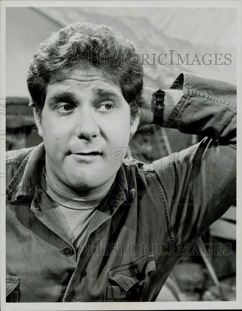 Richard Masur