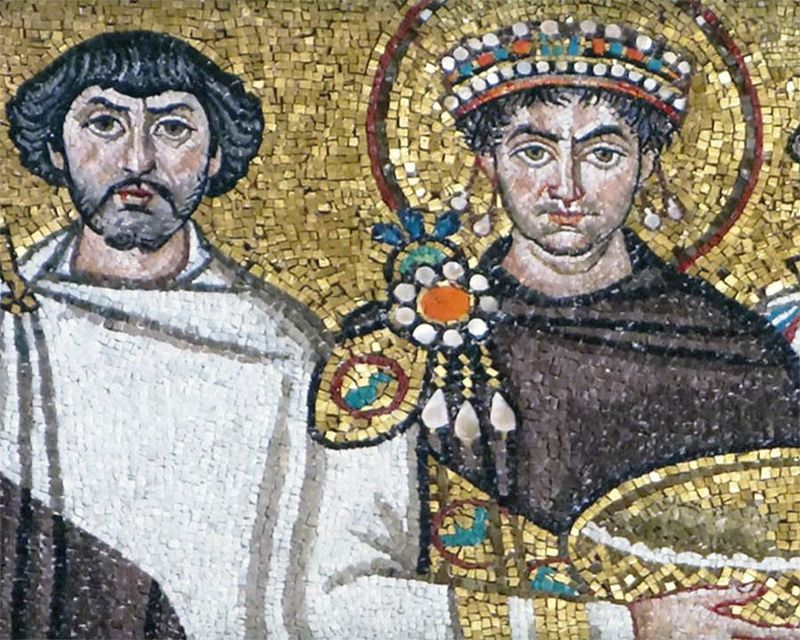 Belisarius
