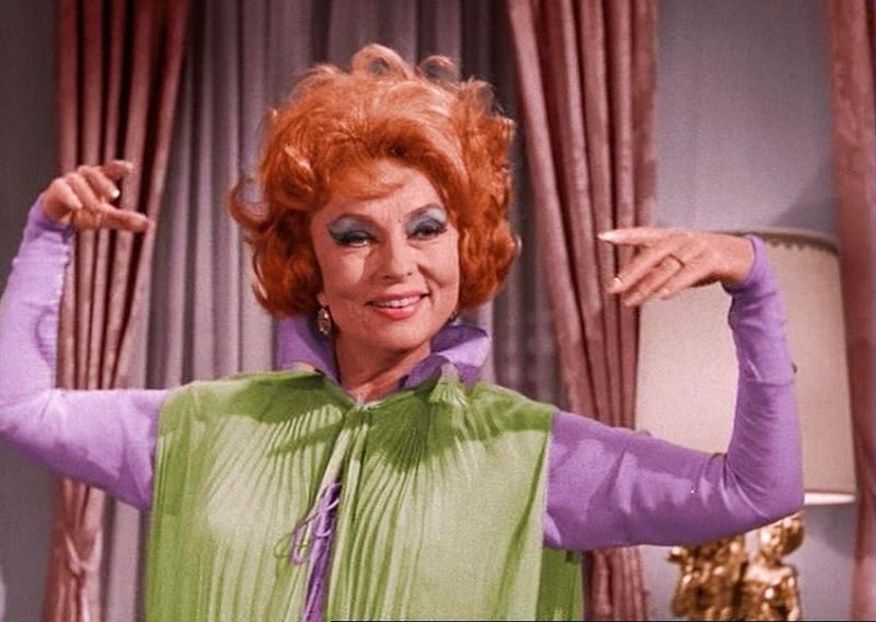 Endora