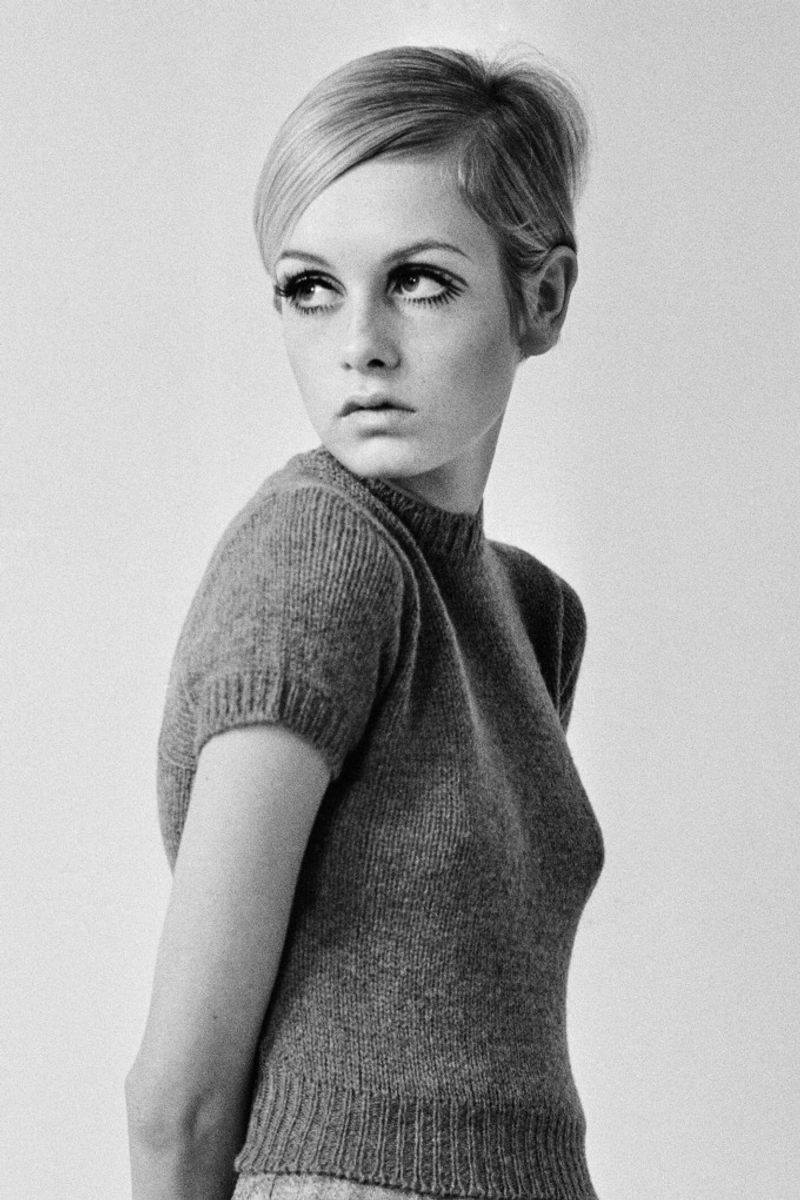 The Pixie Cut Sparked Gender Role Debates