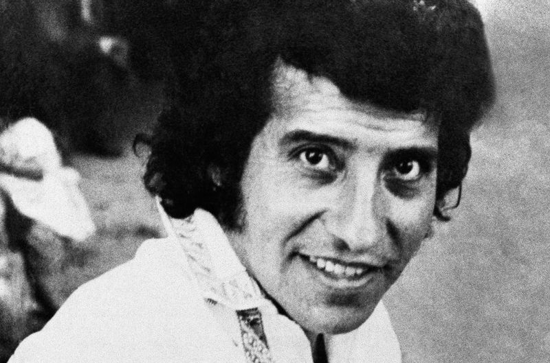 Victor Jara (1973) – Murdered by Pinochet’s regime, he remains a global symbol of artist-activists.