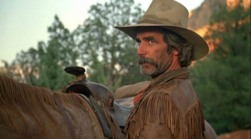 The Quick and the Dead (1987): A Reluctant Hero's Journey