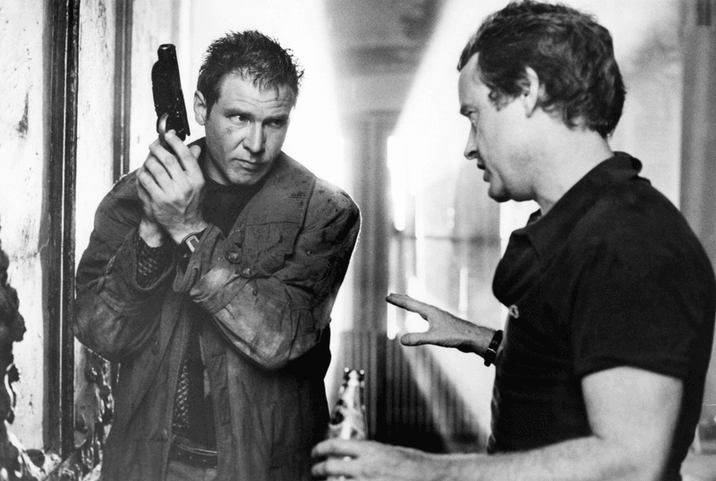 Ridley Scott – Blade Runner (1982)