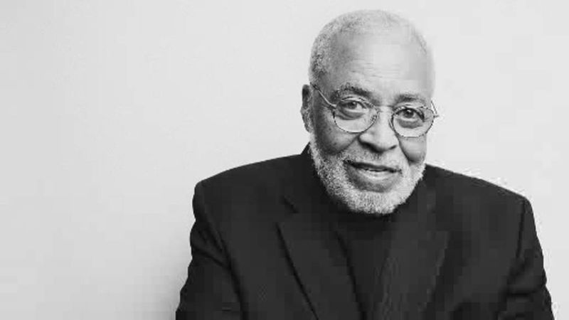 James Earl Jones