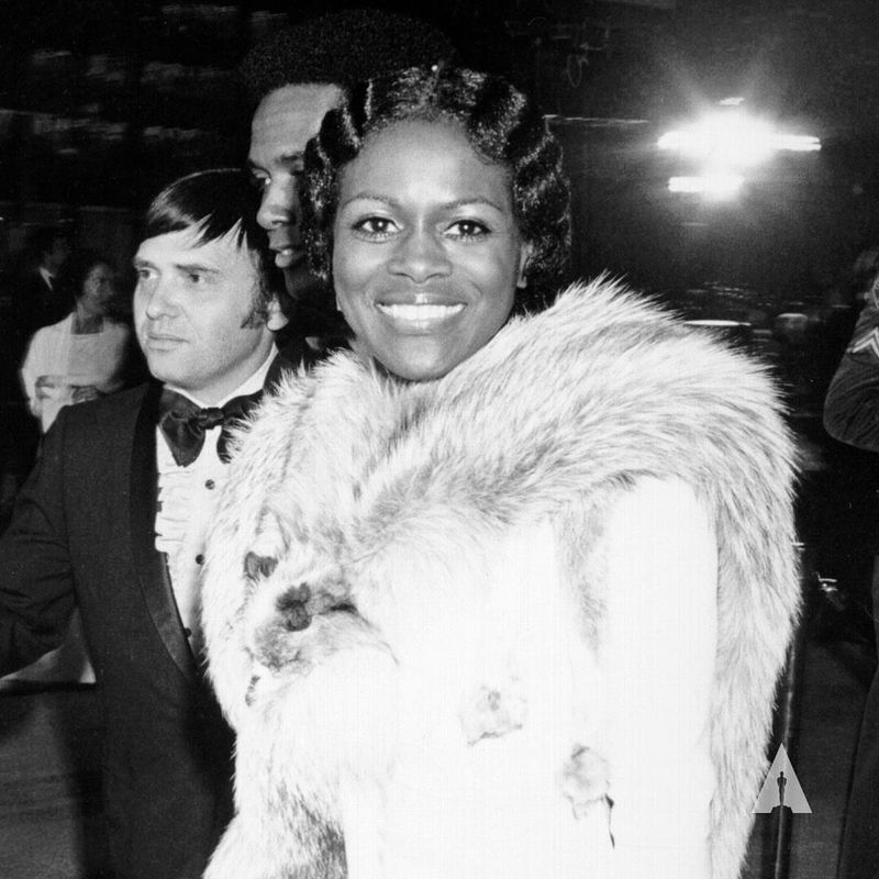 Cicely Tyson: A Pioneer Without Peer Recognition
