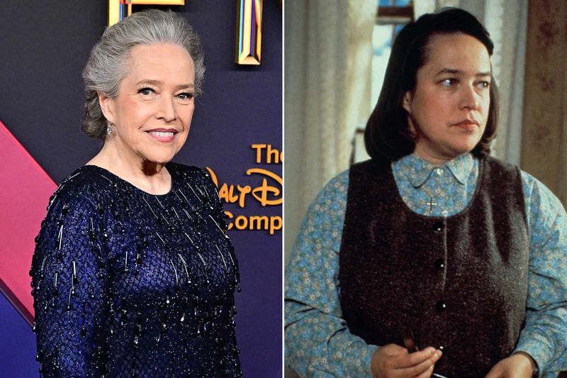 Kathy Bates
