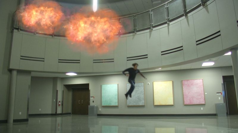 Neil Breen’s Fateful Findings (2013)