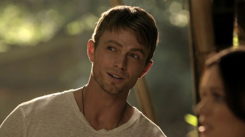 Wade Kinsella – Hart of Dixie