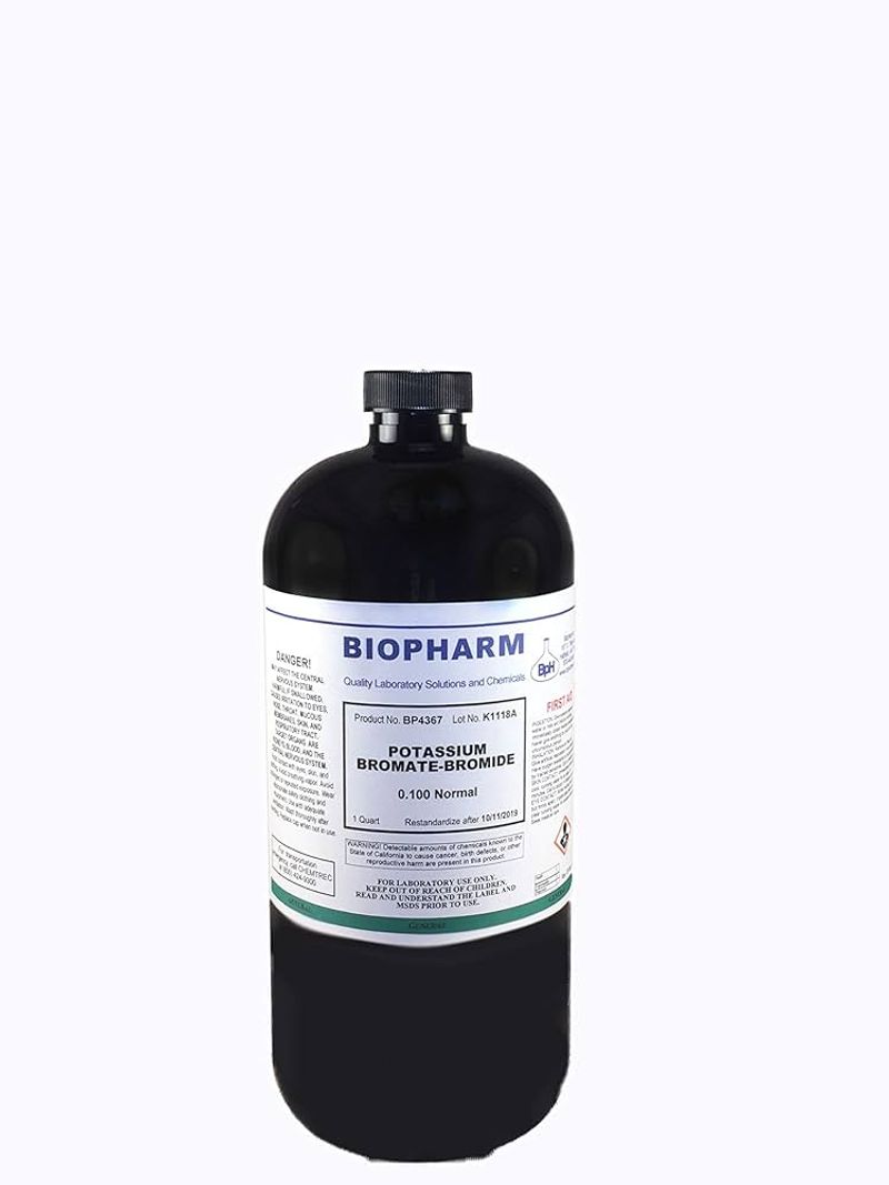 Potassium Bromate