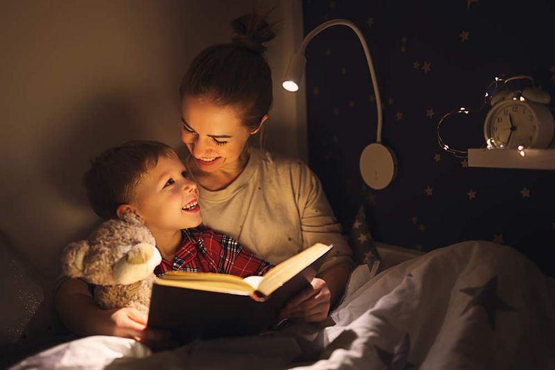 Bedtime Stories