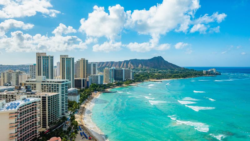 Honolulu, HI – Paradise… With a Price Tag