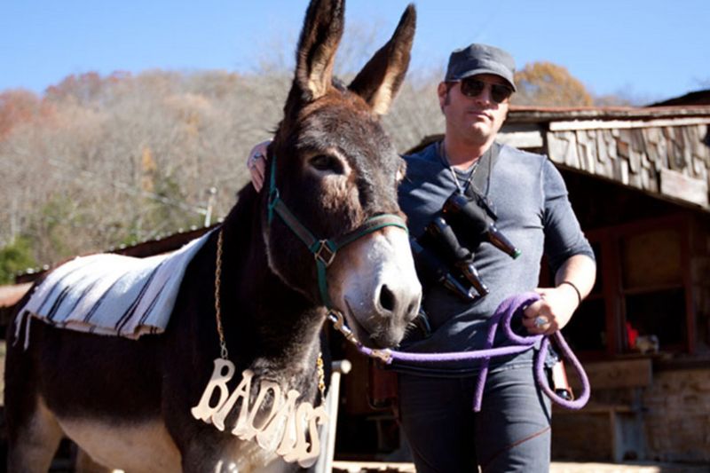 “Donkey” – Jerrod Niemann