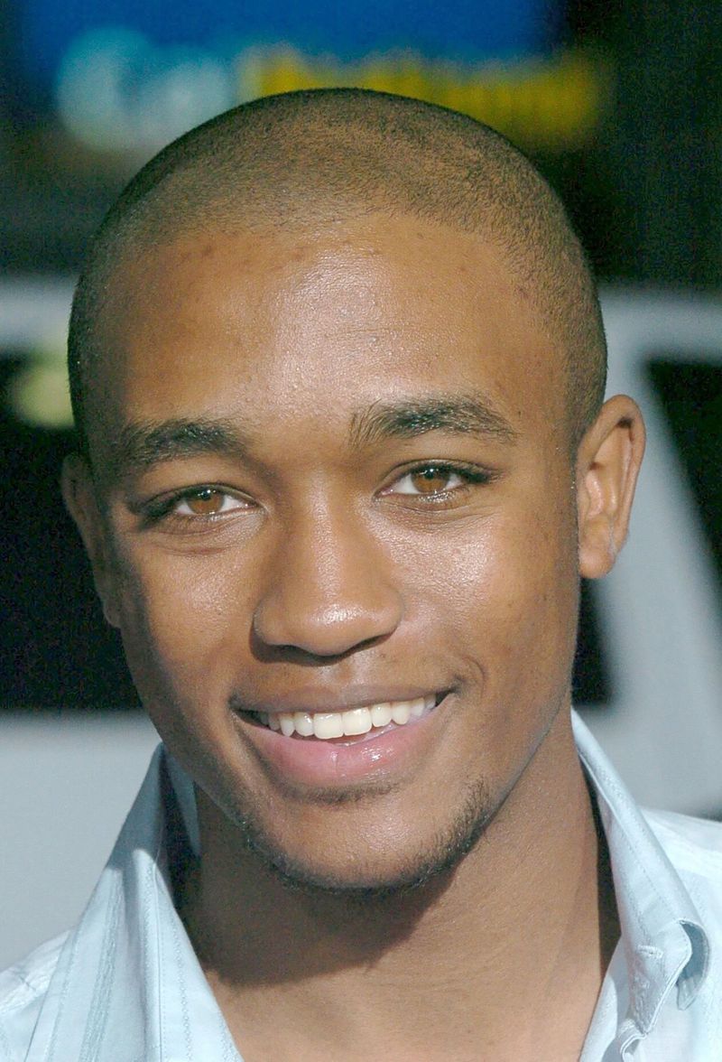 Lee Thompson Young: Sega's Smiling Star Gone Dark