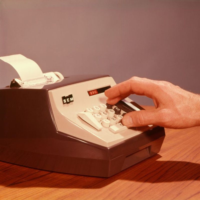 Fax Machines