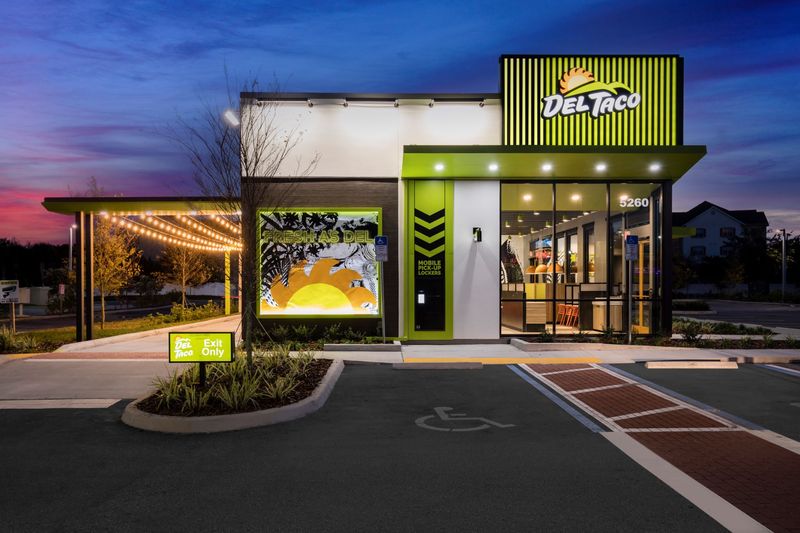 Del Taco