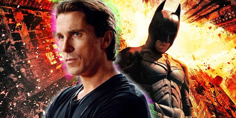 Bruce Wayne Was Always Planning to Quit Being Batman