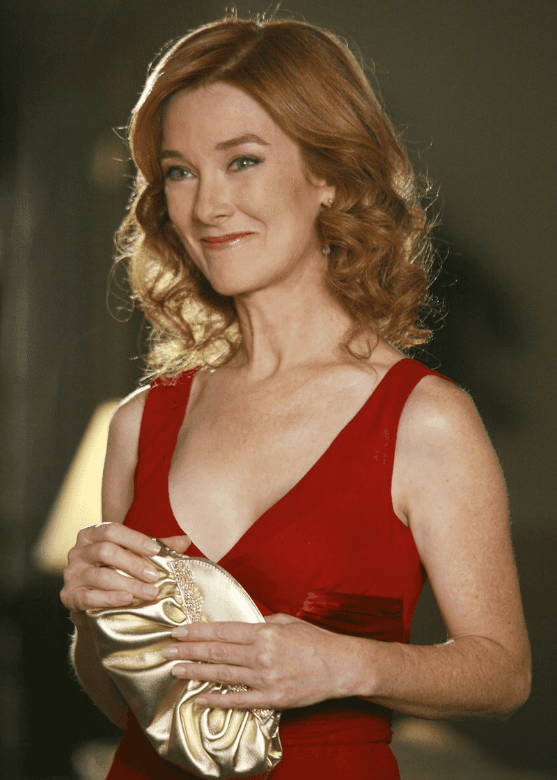 Unforgettable Desperate Housewives Villain