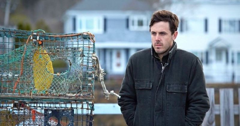 Manchester by the Sea