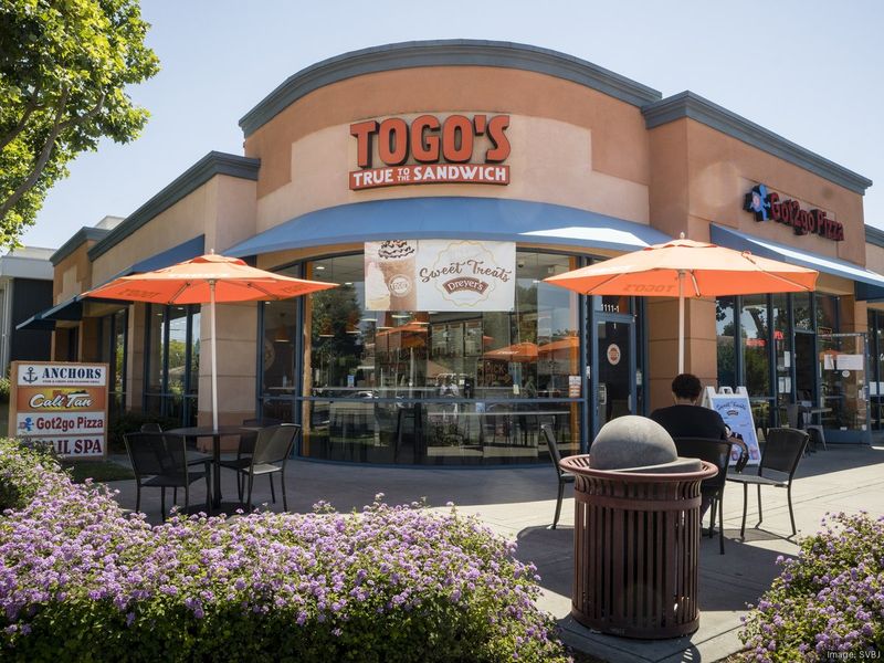 Togo’s
