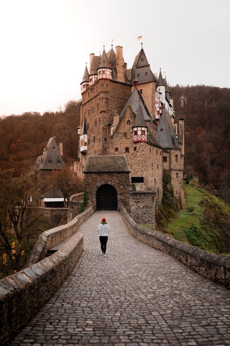 Burg Eltz – Germany