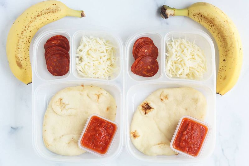 Lunchbox Envy Syndrome
