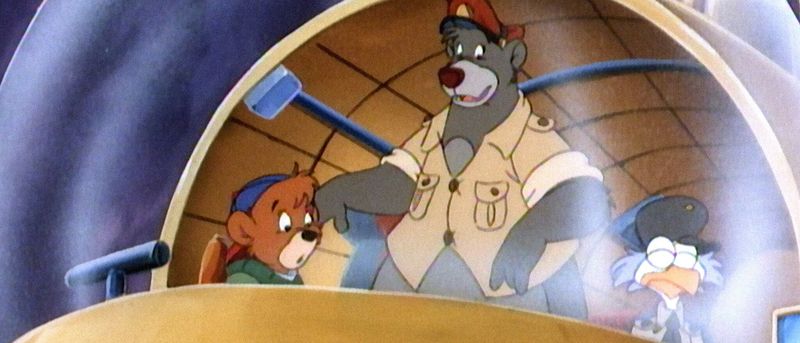 Talespin