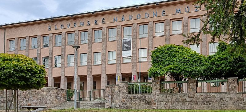 Crowning Achievement in Slovak Archaeology