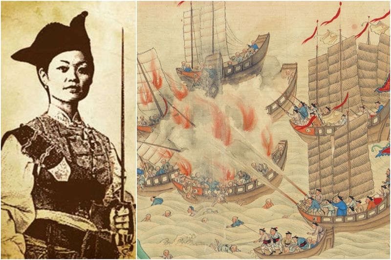 Ching Shih (1775–1844)