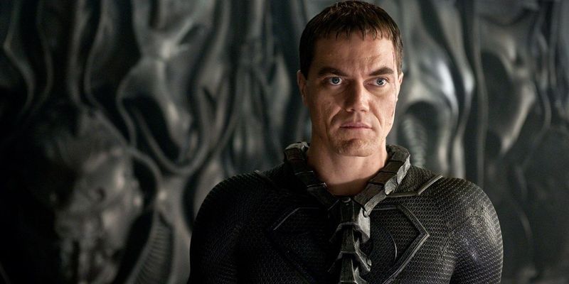 General Zod – Superman