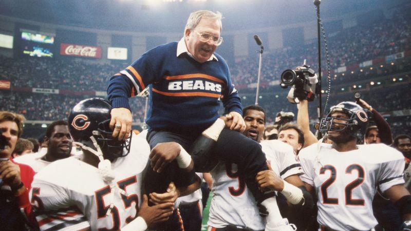 Buddy Ryan, American football coach, 2016