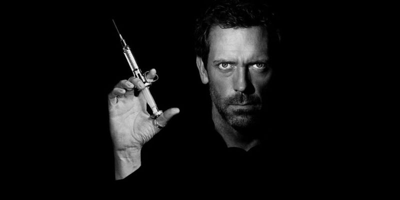 Dr. House – House M.D.
