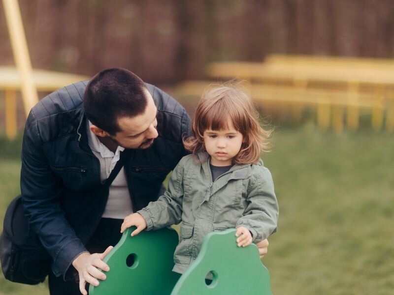 Helicopter Parents