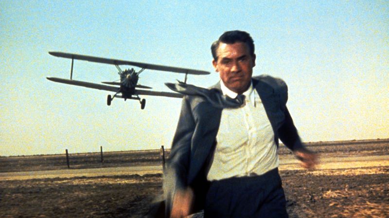 North by Northwest (1959)