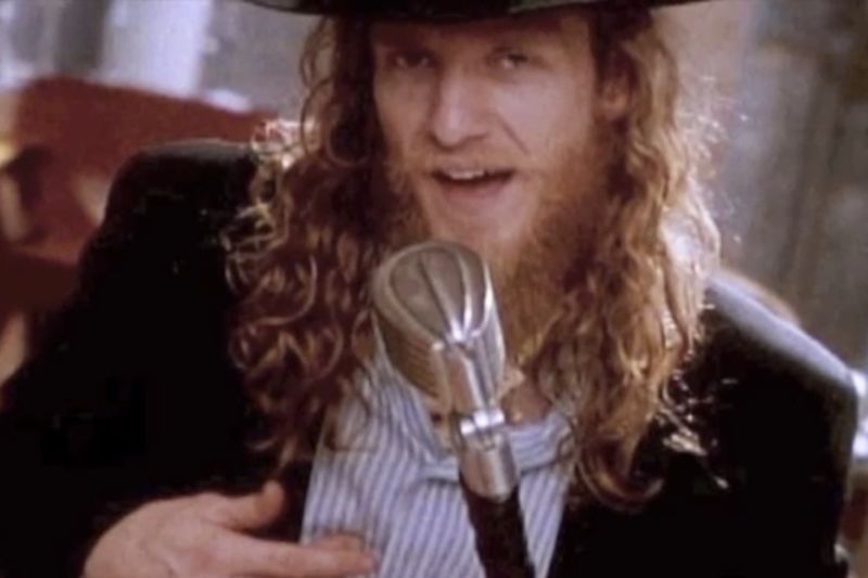Spin Doctors' 