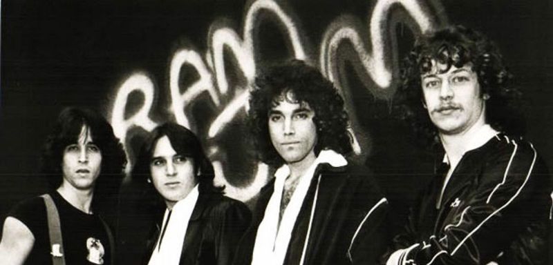 “Black Betty” – Ram Jam (1977)