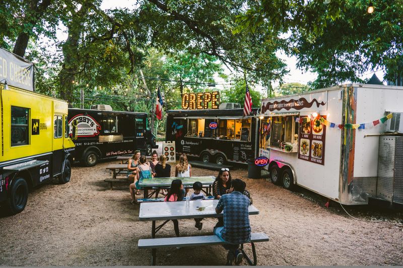 Austin, TX – Too Cool for Its Own Good