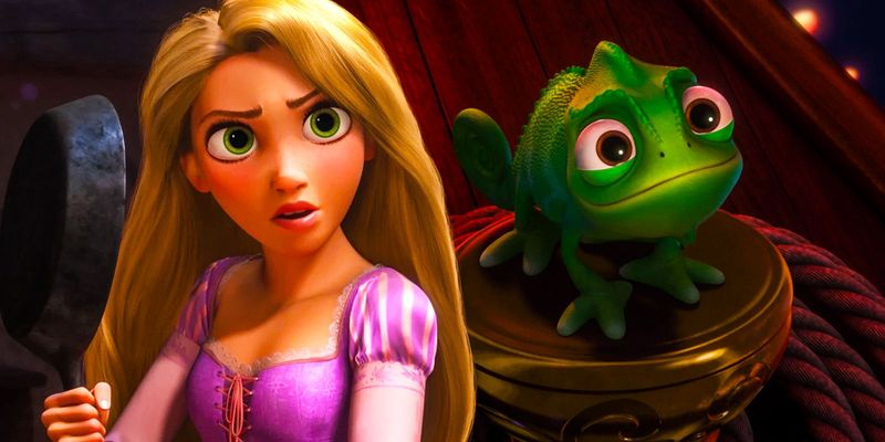 Pascal – Tangled