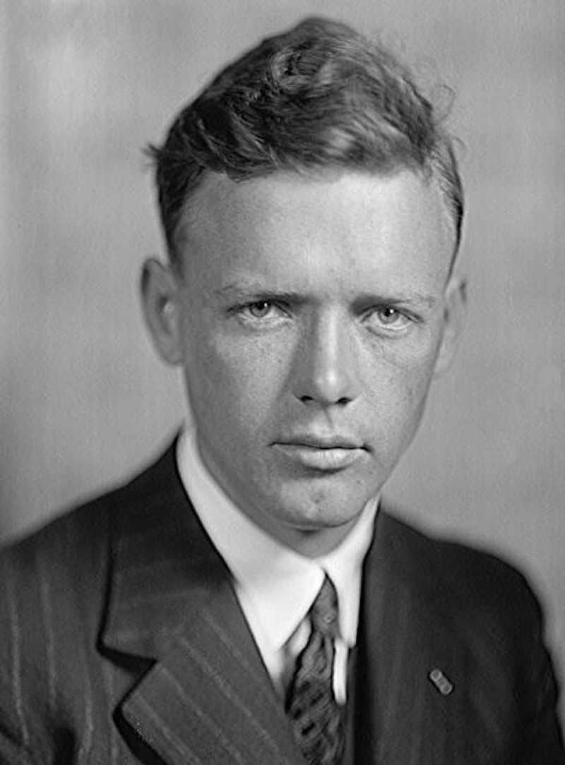 Conservationist Later in Life