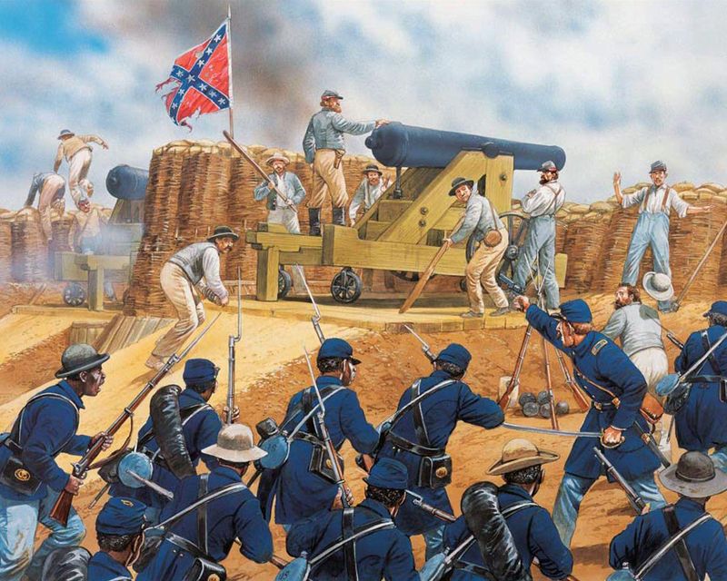 Preventing Renewed Enslavement
