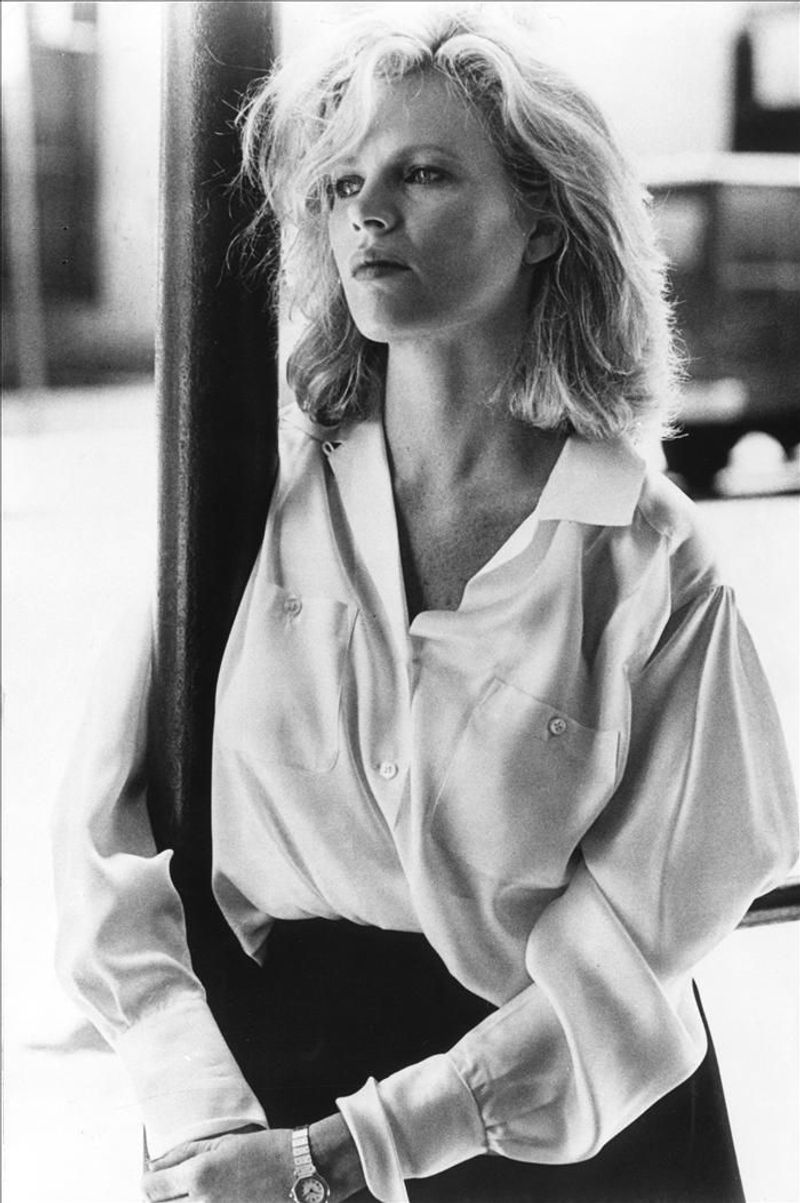 Kim Basinger (b. 1953)