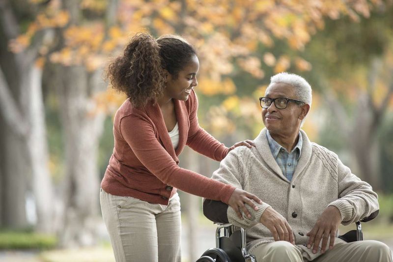 Caregiver Fatigue Is Real