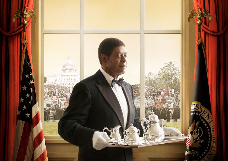 The Butler (2013)