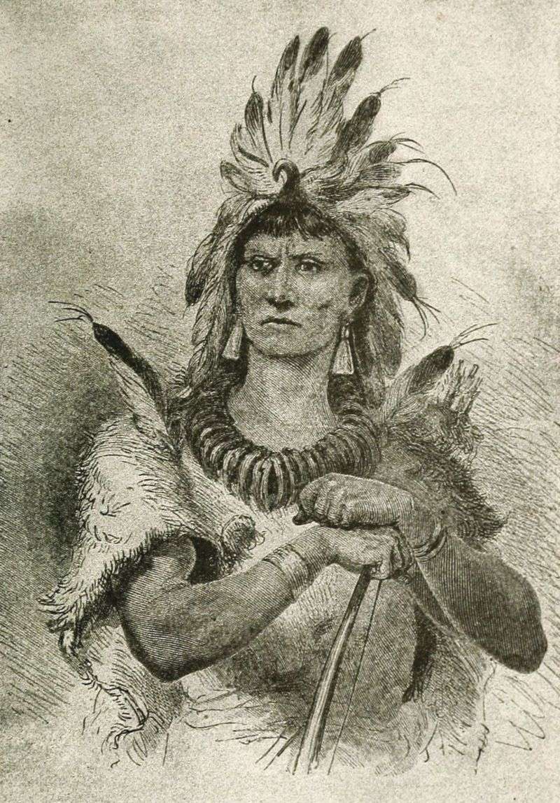 Powhatan Confederacy