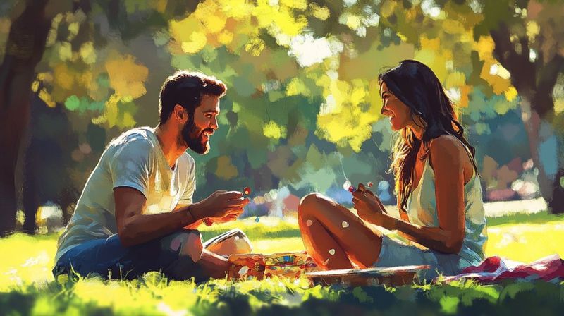 Intentional Dating and Courtship