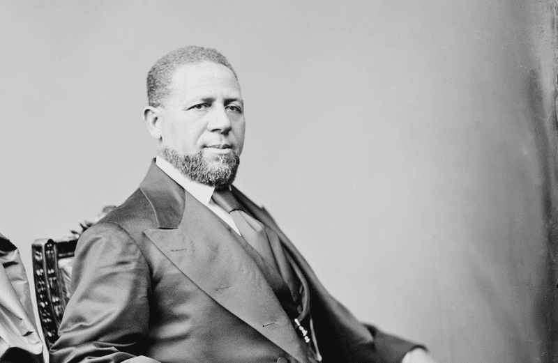 Hiram Revels