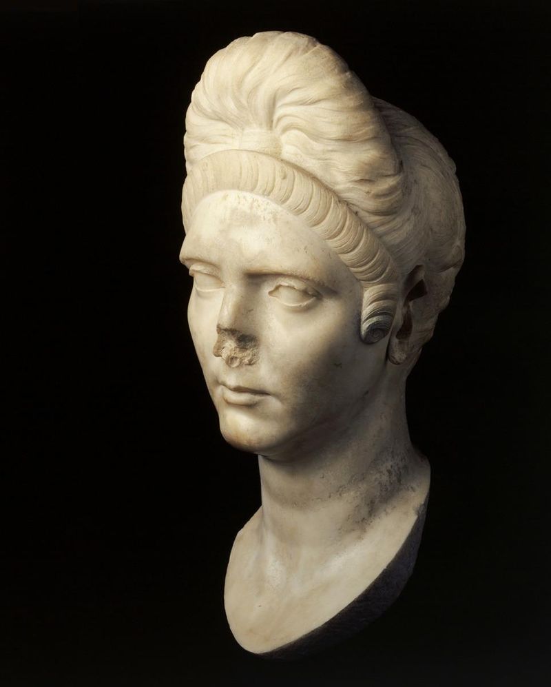 Pompeia Plotina