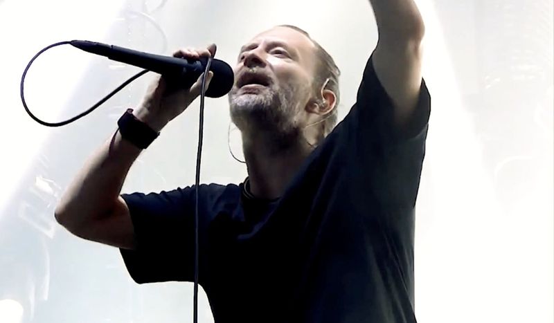 Creep – Radiohead