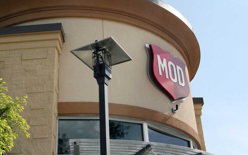 MOD Pizza