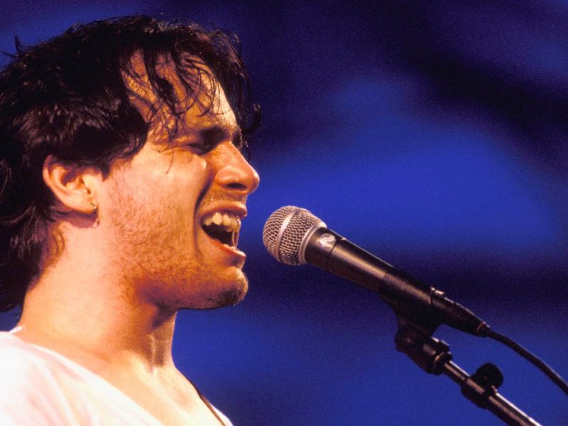 Jeff Buckley