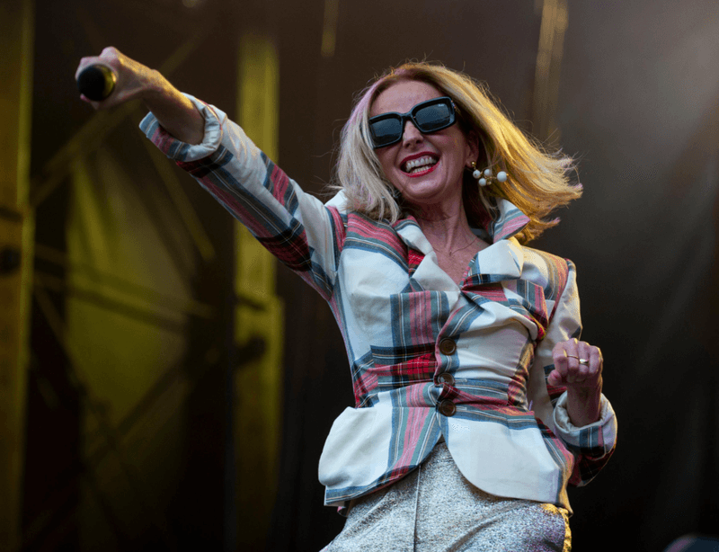Altered Images (
